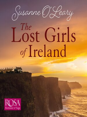 cover image of The Lost Girls of Ireland